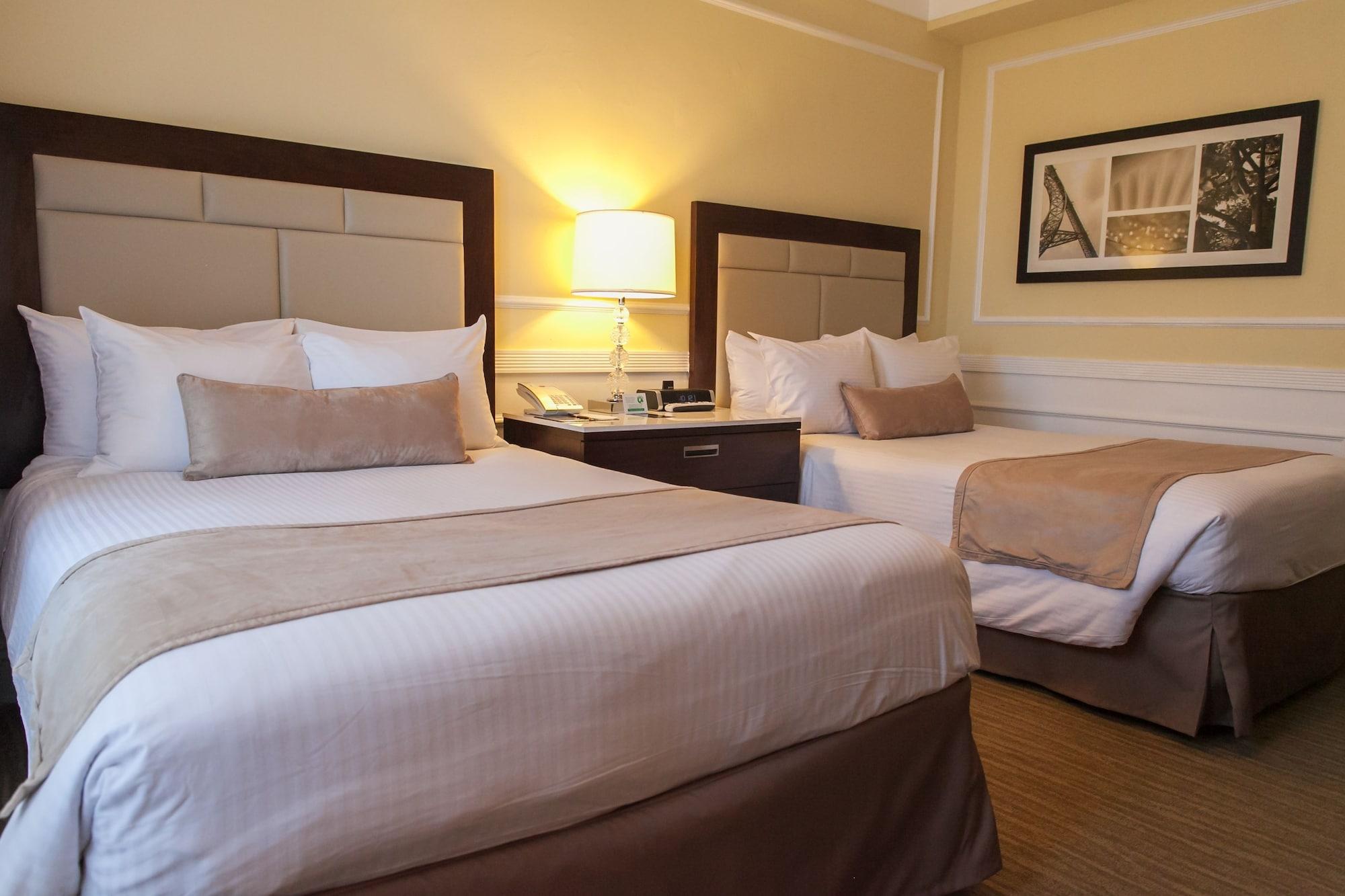 The Pickwick Hotel סן פרנסיסקו מראה חיצוני תמונה