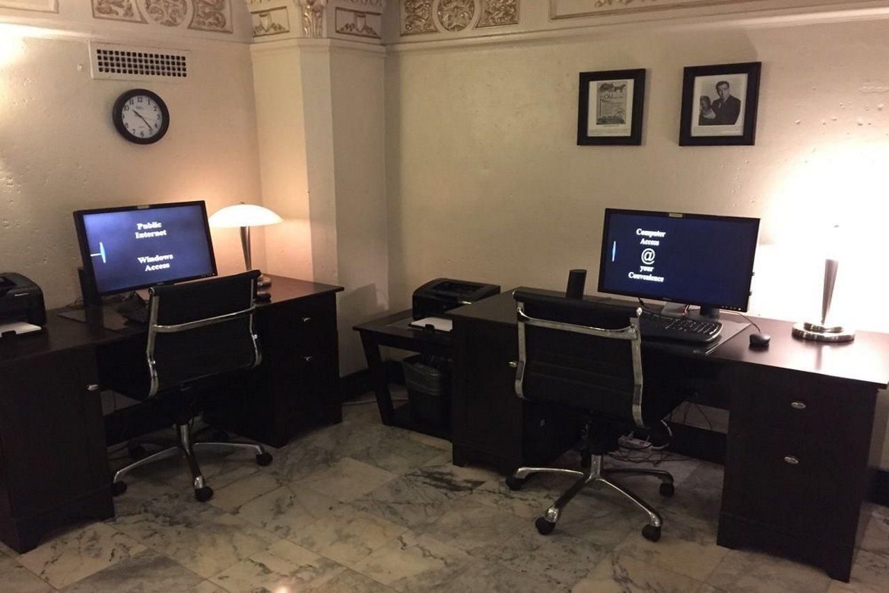 The Pickwick Hotel סן פרנסיסקו מראה חיצוני תמונה